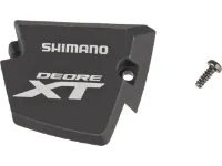 Shimano Abdeckung Ganganzeige für SL-M8000 Shimano Abdeckung Ganganzeige für SL-M8000