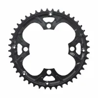 Shimano Ablage für Kombination und Kettenschutz Unisex