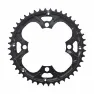 Shimano Ablage für Kombination und Kettenschutz Unisex
