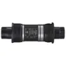 Shimano Acera Bbes300 Bsa Tretlager, Black, 24/68mm, 121mm