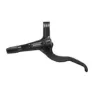 Shimano Acera Bl-mt401 Hydraulic Rechter Bremshebel, Silver, One Size