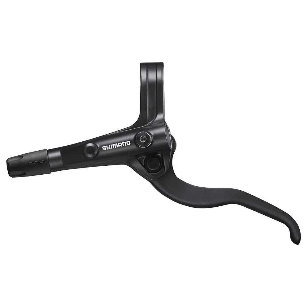 Shimano Acera Bl-mt401 Linker Bremshebel, Silver, One Size