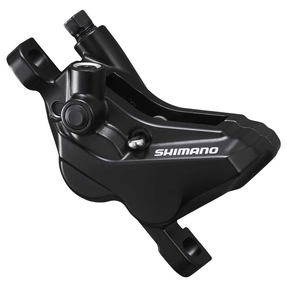 Shimano Acera Br-mt420 Scheibenbremssattel, Black, One Size Shimano Acera Br-mt420 Scheibenbremssattel, Black, One Size