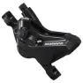 Shimano Acera Br-mt420 Scheibenbremssattel, Black, One Size