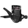 Shimano Acera M3000 Rechter Schalthebel, Black, 9s