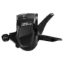 Shimano Acera M3010 Linker Schalthebel, Black, 2s