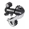 Shimano Acera M360 Schaltwerk, Black, 7-8s, Max 34t