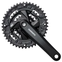 Shimano Acera M371 104/64 Bcd Kurbelgarnitur Shimano Acera M371 104/64 Bcd Kurbelgarnitur
