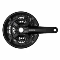 Shimano Acera Mt210 Kurbelgarnitur Shimano Acera Mt210 Kurbelgarnitur