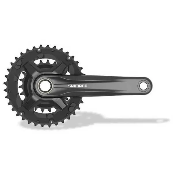 Shimano Acera Mt210 Kurbelgarnitur