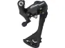 Shimano Acera Schaltwerk RD-M3020 8-fach, Black, 8s, Max 34t