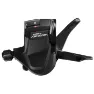 Shimano Acera Sl-m3010 Schalthebel-set, Black, 2 x 9s