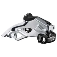 Shimano Acera Top Swing Fd-t3000 66-69º Umwerfer Shimano Acera Top Swing Fd-t3000 66-69º Umwerfer