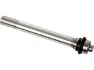 Shimano Achse für XT FH-M770 / M785 / M8000, Silver, 142mm
