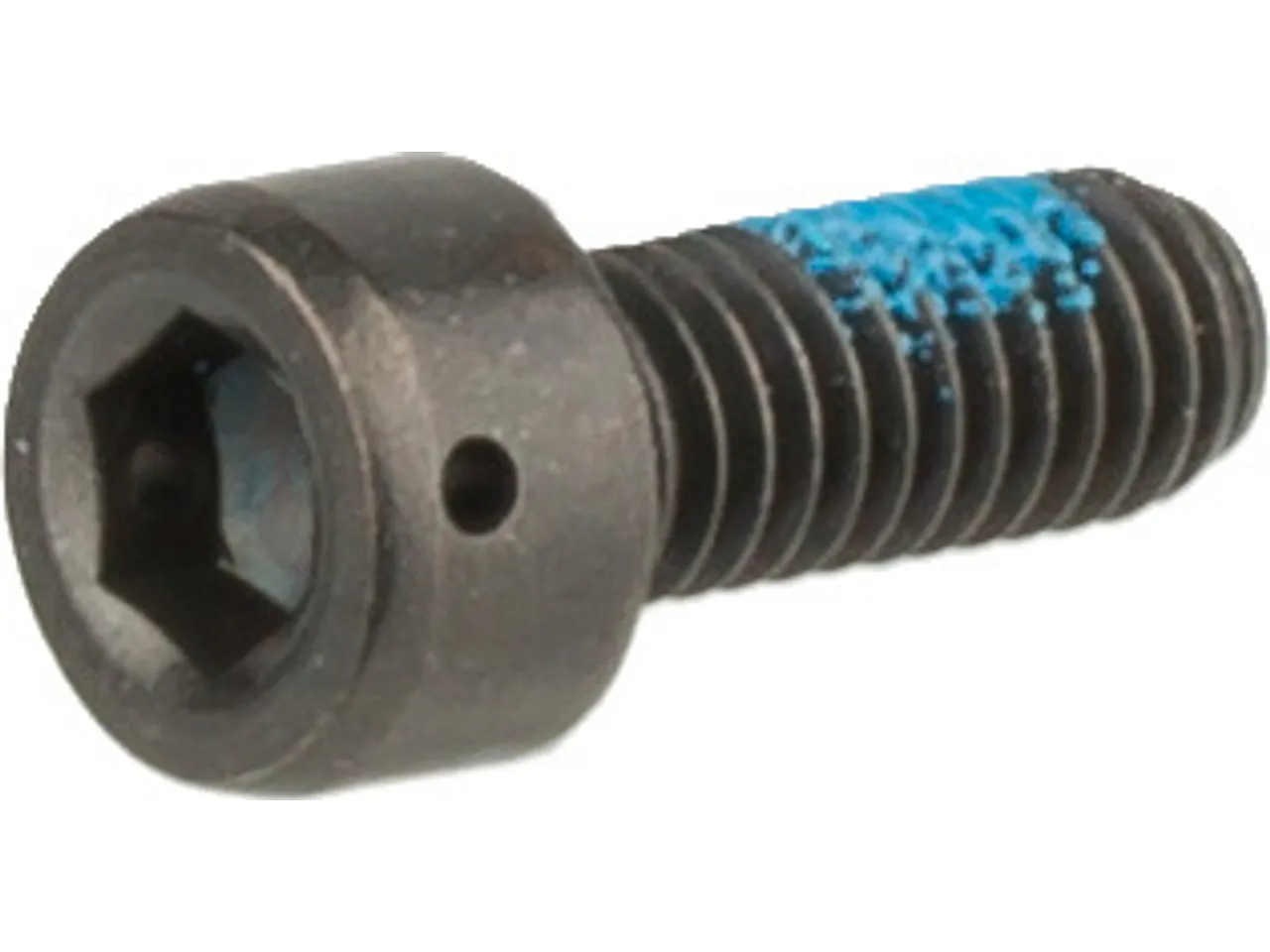Shimano Adapter-Befestigungsschraube M6 x 15 für Bremssättel, One_size Shimano Adapter-Befestigungsschraube M6 x 15 für Bremssättel, One_size
