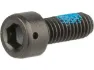 Shimano Adapter-Befestigungsschraube M6 x 15 für Bremssättel, One_size
