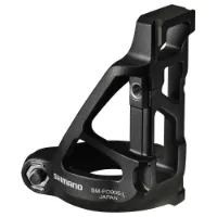 Shimano Adapter SM-FD905 für XTR Di2 FD-M9050/M9070, XT Di2 FD-M8070 Shimano Adapter SM-FD905 für XTR Di2 FD-M9050/M9070, XT Di2 FD-M8070