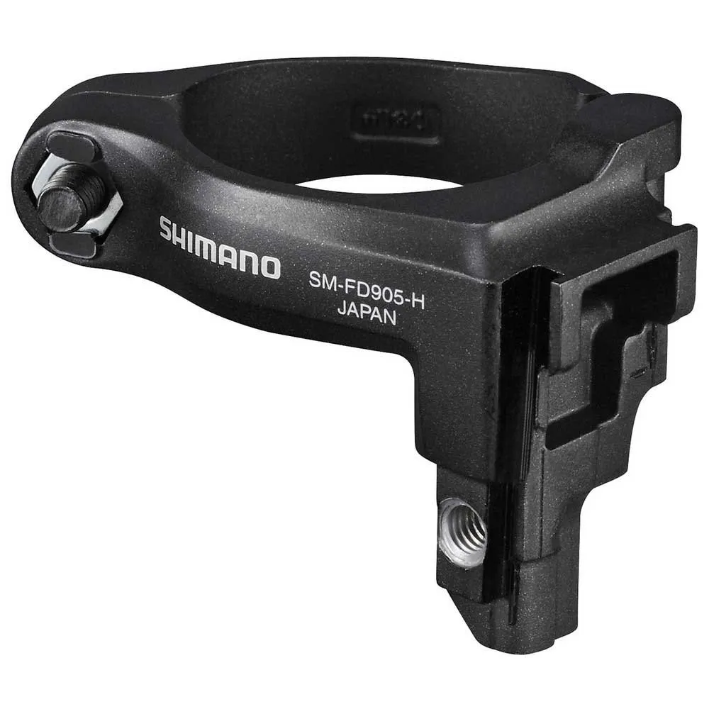 Shimano Adapter SM-FD905 für XTR Di2 FD-M9050/M9070, XT Di2 FD-M8070 Shimano Adapter SM-FD905 für XTR Di2 FD-M9050/M9070, XT Di2 FD-M8070