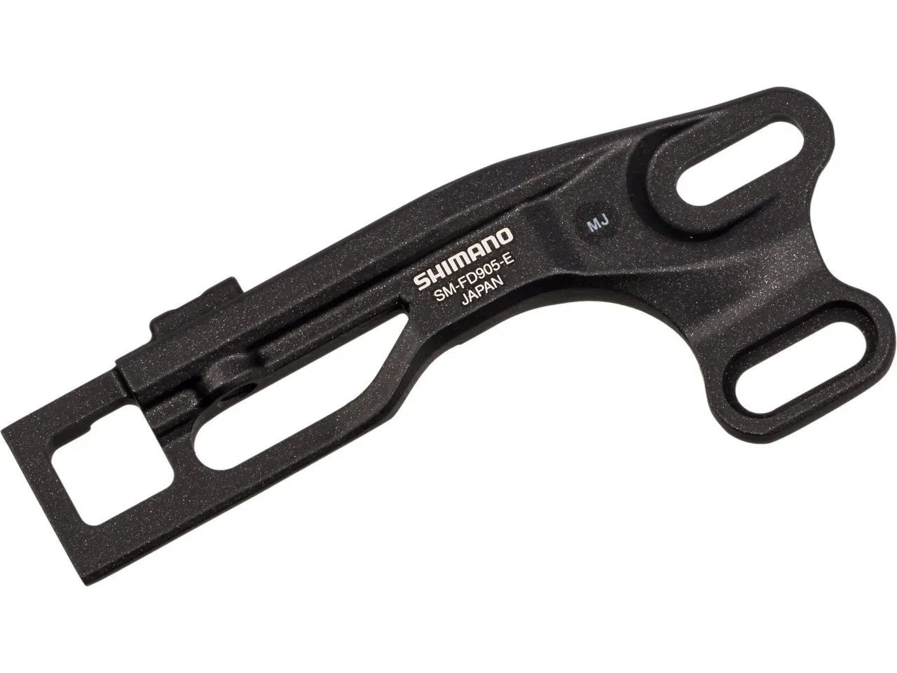 Shimano Adapter SM-FD905 für XTR Di2 FD-M9050/M9070, XT Di2 FD-M8070 Shimano Adapter SM-FD905 für XTR Di2 FD-M9050/M9070, XT Di2 FD-M8070