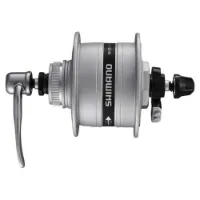 Shimano Adh3d373w Cl Disc Vorderradnabe Shimano Adh3d373w Cl Disc Vorderradnabe