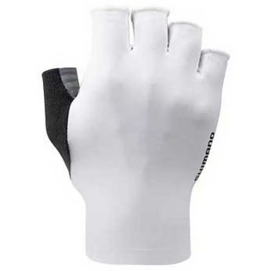 Shimano Advanced Kurze Handschuhe Shimano Advanced Kurze Handschuhe