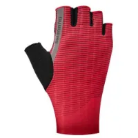 Shimano Advanced Race Halbfinger-Handschuhe