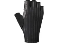 Shimano Advanced Race Halbfinger-Handschuhe