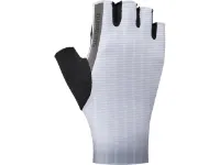 Shimano Advanced Race Halbfinger-Handschuhe