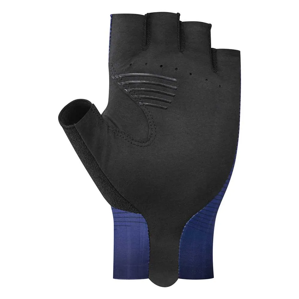 Shimano Advanced Race Halbfinger-Handschuhe Shimano Advanced Race Halbfinger-Handschuhe
