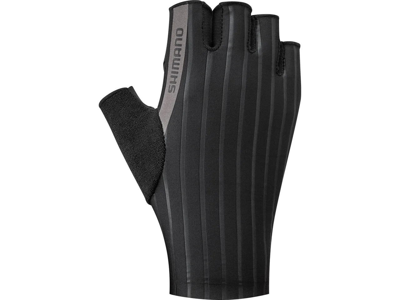 Shimano Advanced Race Halbfinger-Handschuhe