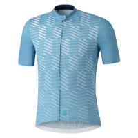 Shimano Aerolite Kurzarm-radtrikot Shimano Aerolite Kurzarm-radtrikot