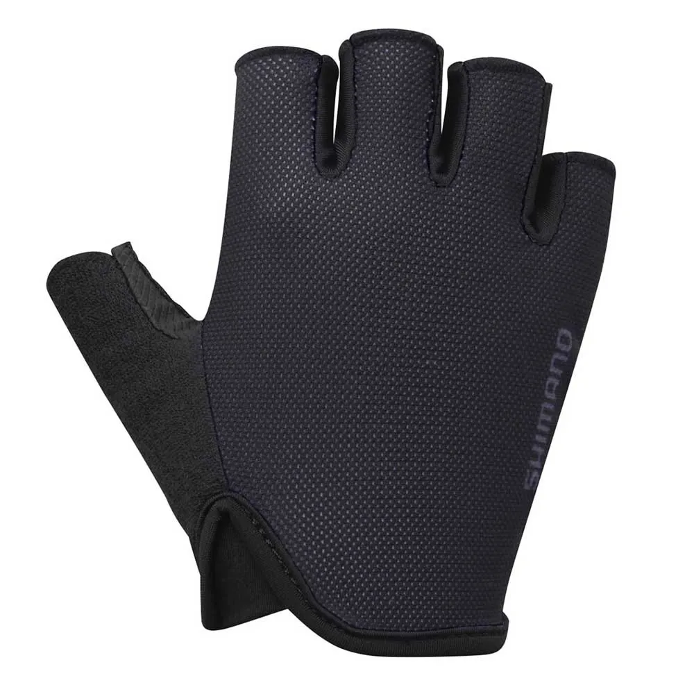 Shimano Airway Kurze Handschuhe Shimano Airway Kurze Handschuhe