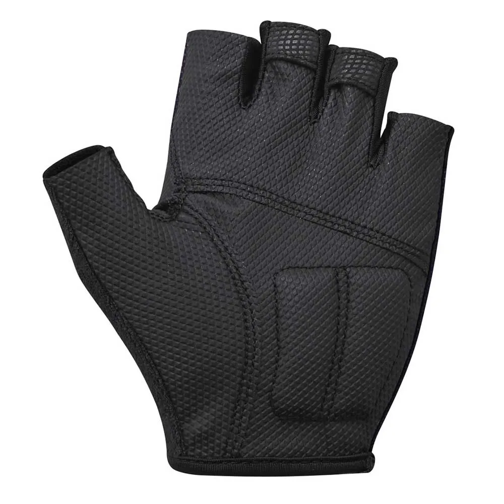 Shimano Airway Kurze Handschuhe Shimano Airway Kurze Handschuhe