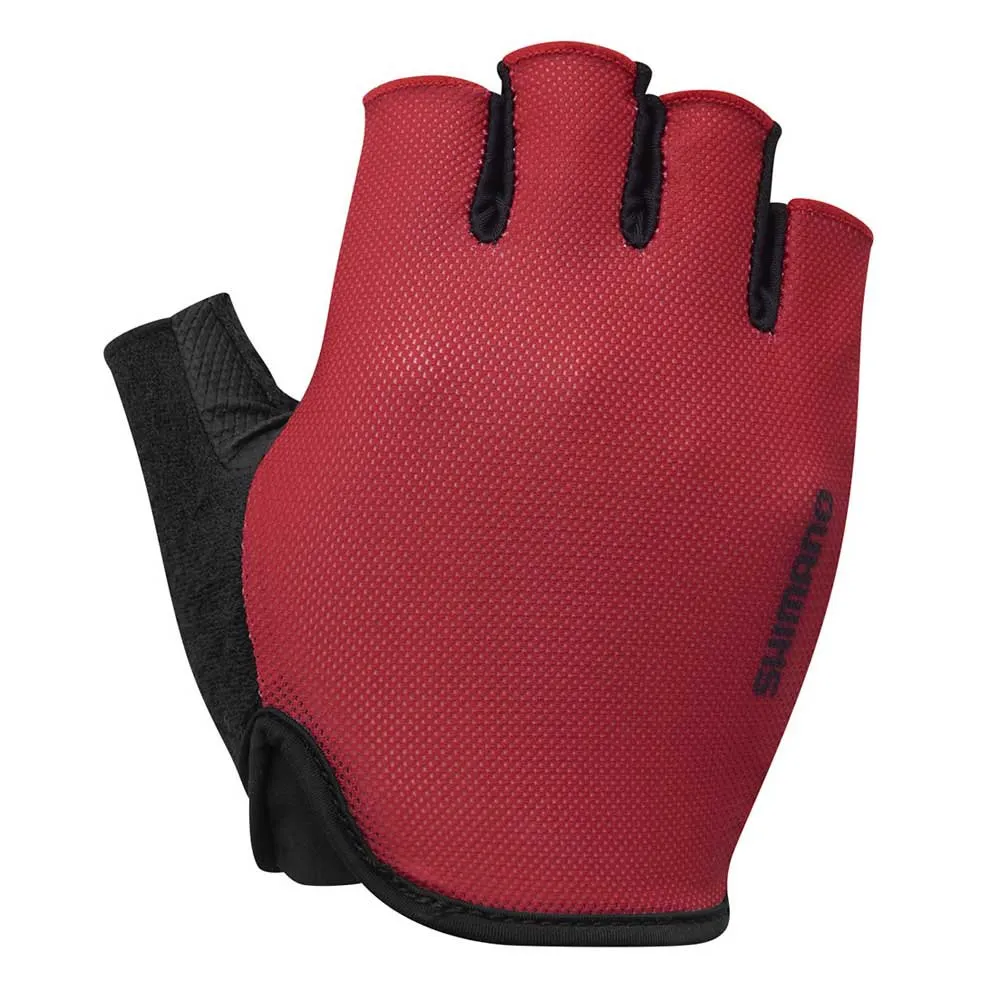 Shimano Airway Kurze Handschuhe