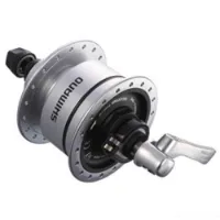 Shimano Alfine 3d72 Dynamo Vorderradnabe Shimano Alfine 3d72 Dynamo Vorderradnabe