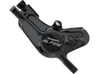 Shimano Alfine Bremssattel BR-S7000 mit Resinbelag Shimano Alfine Bremssattel BR-S7000 mit Resinbelag