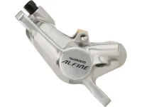 Shimano Alfine Bremssattel BR-S7000 mit Resinbelag Shimano Alfine Bremssattel BR-S7000 mit Resinbelag