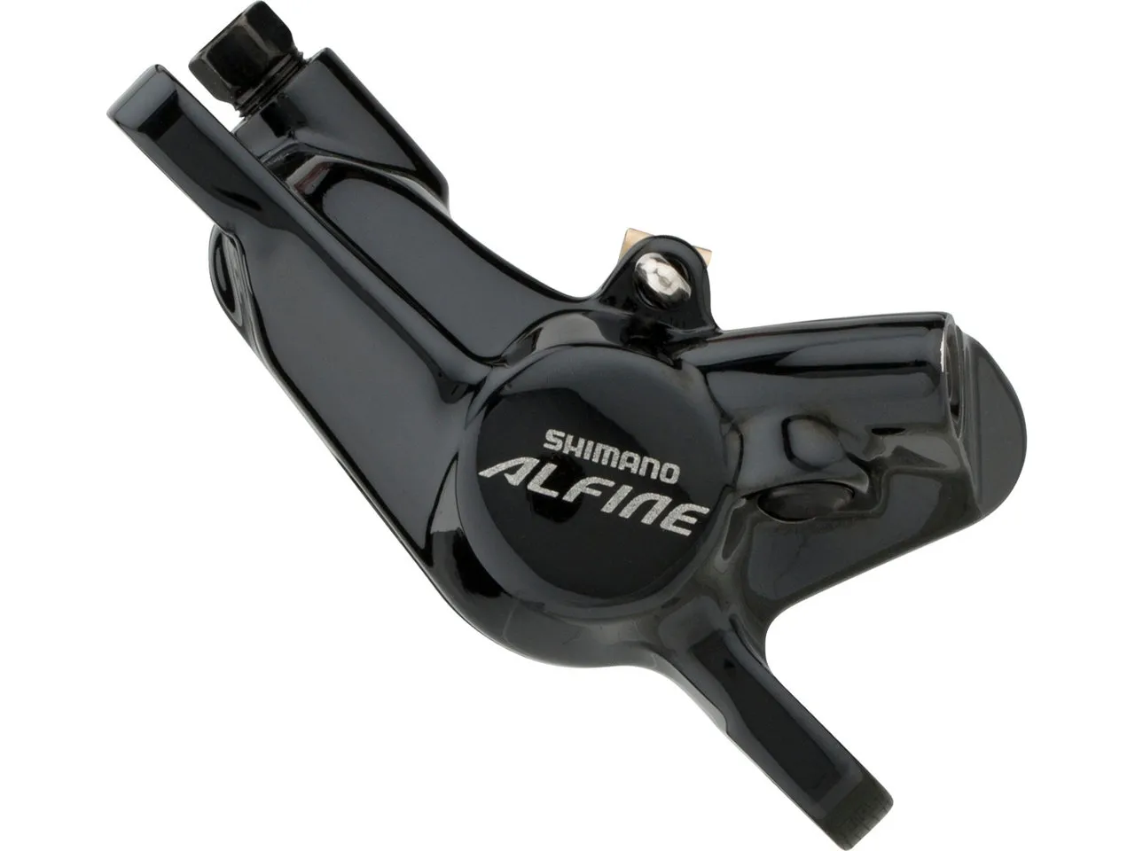 Shimano Alfine Bremssattel BR-S7000 mit Resinbelag