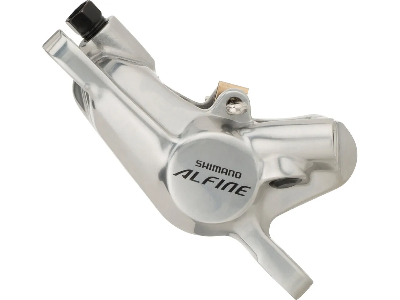 Shimano Alfine Bremssattel BR-S7000 mit Resinbelag Shimano Alfine Bremssattel BR-S7000 mit Resinbelag