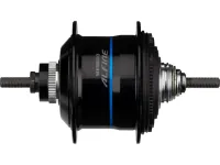 Shimano Alfine Di2 Getriebenabe SG-S7051-11 Disc Center Lock Shimano Alfine Di2 Getriebenabe SG-S7051-11 Disc Center Lock