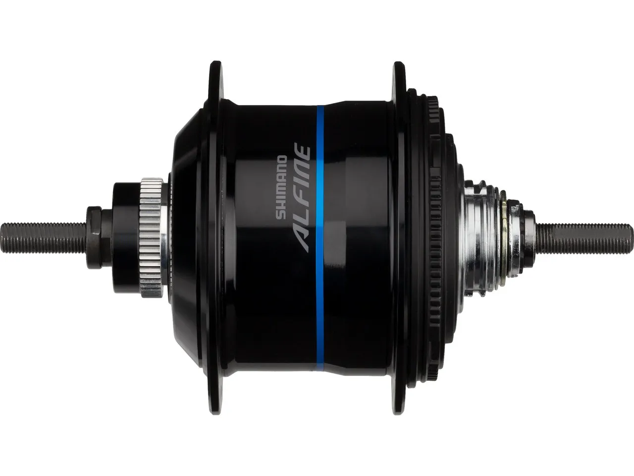 Shimano Alfine Di2 Getriebenabe SG-S7051-11 Disc Center Lock Shimano Alfine Di2 Getriebenabe SG-S7051-11 Disc Center Lock
