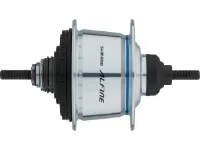 Shimano Alfine Di2 Getriebenabe SG-S7051-8 Disc Center Lock Shimano Alfine Di2 Getriebenabe SG-S7051-8 Disc Center Lock