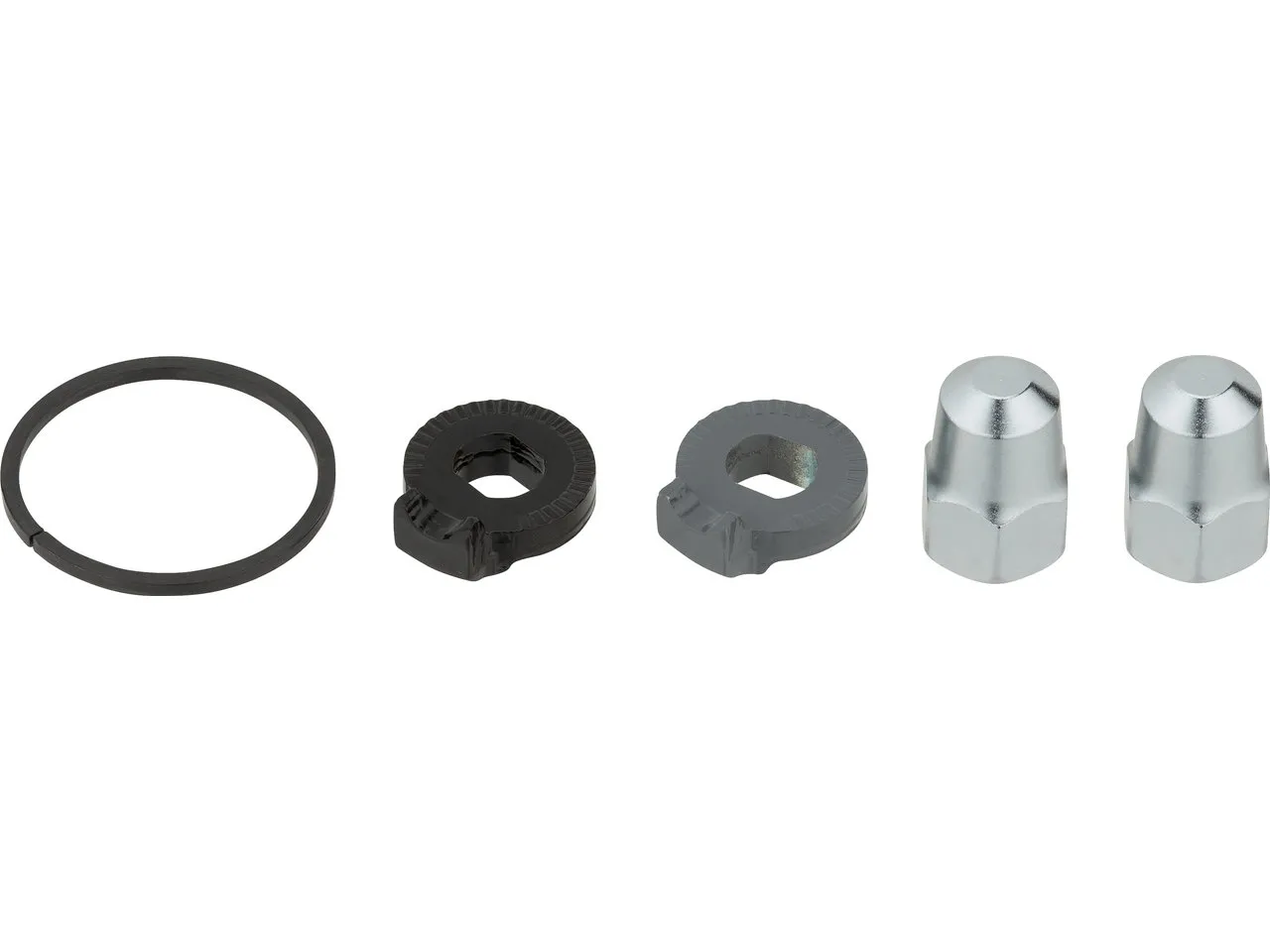 Shimano Alfine Di2 Kleinteile SM-S7050 f. horizontale u. Standard Ausfallenden, Gelb-braun, 5R/5L Shimano Alfine Di2 Kleinteile SM-S7050 f. horizontale u. Standard Ausfallenden, Gelb-braun, 5R/5L