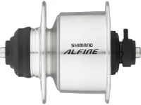 Shimano Alfine Disc Center Lock Nabendynamo DH-S501 Shimano Alfine Disc Center Lock Nabendynamo DH-S501