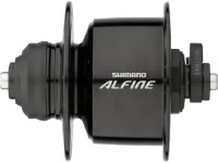 Shimano Alfine Disc Center Lock Nabendynamo DH-S501 Shimano Alfine Disc Center Lock Nabendynamo DH-S501