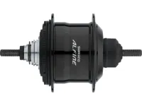 Shimano Alfine Getriebenabe SG-S7001-11 Disc Center Lock Shimano Alfine Getriebenabe SG-S7001-11 Disc Center Lock