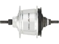 Shimano Alfine Getriebenabe SG-S7001-8 Disc Center Lock Shimano Alfine Getriebenabe SG-S7001-8 Disc Center Lock