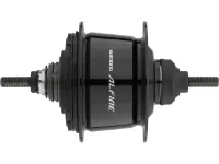 Shimano Alfine Getriebenabe SG-S7001-8 Disc Center Lock Shimano Alfine Getriebenabe SG-S7001-8 Disc Center Lock