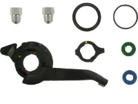 Shimano Alfine Kleinteileset SM-S700 für vertikale Ausfallenden Shimano Alfine Kleinteileset SM-S700 für vertikale Ausfallenden