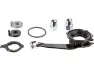 Shimano Alfine Kleinteileset SM-S7000-8 horizontale u. Standard Ausfallenden, 7R/7L